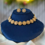 Antique Necklace Set