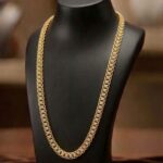Elite Cuban Gold Chain 0019