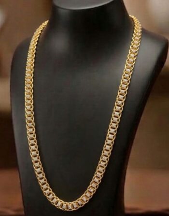 Elite Cuban Gold Chain 0019