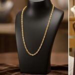Kalyani Intricate Byzantine Mala Chain 0033