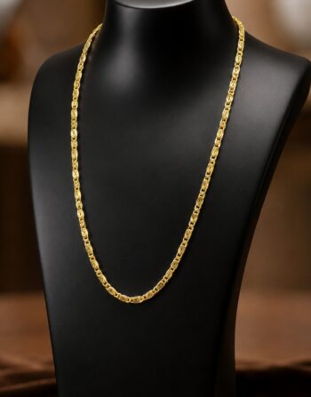 Ananya Artistic Link Mala Chain 0029